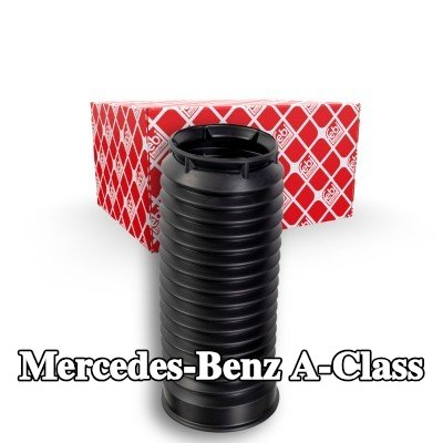 FEBI BILSTEIN غطاء غبار ممتص الصدمات للمحور الأمامي — Mercedes-Benz A-Class