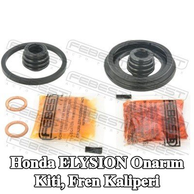 FEBEST Onarım Kiti, fren kaliperi — Honda Elysion