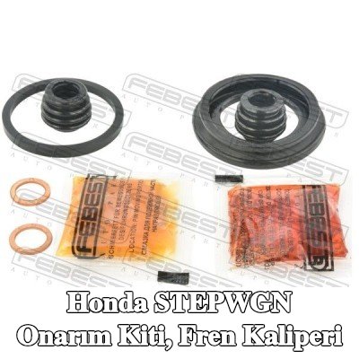 FEBEST Onarım Kiti, fren kaliperi — Honda Stepwgn