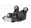 VALEO Silecek motoru Arka, ORIGINAL PART, 12V — Audi A6 (8)