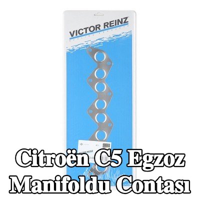 REINZ Egzoz manifoldu contası — Citroën C5