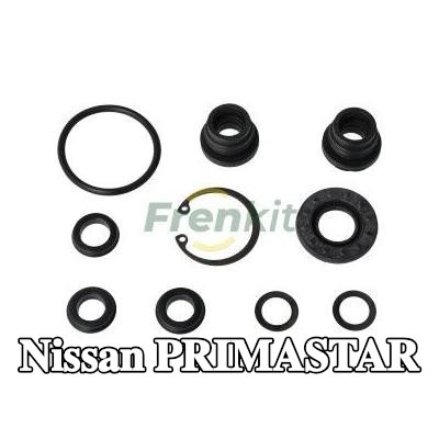 FRENKIT طقم إصلاح، أسطوانة الفرامل الرئيسية — Nissan Primastar