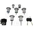 AIC Kilit silindiri kiti — 2002 Ford Transit (2)