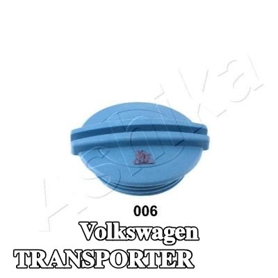 ASHIKA غطاء المبرد — Volkswagen Transporter