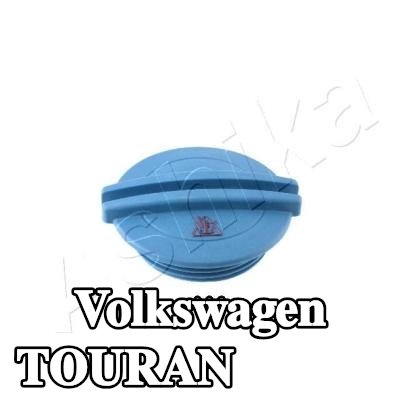 ASHIKA غطاء المبرد — 2003 Volkswagen Touran