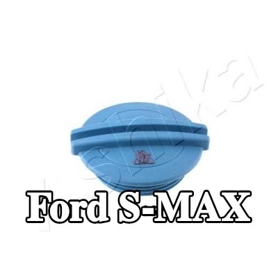 ASHIKA غطاء المبرد — 2012 Ford S-max