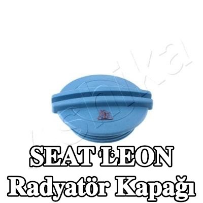 ASHIKA Radyatör kapağı — 2002 SEAT Leon