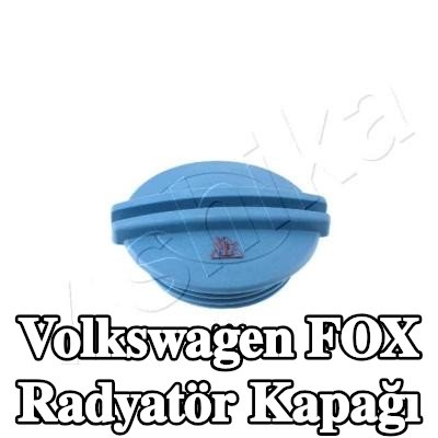 ASHIKA Radyatör kapağı — Volkswagen Fox