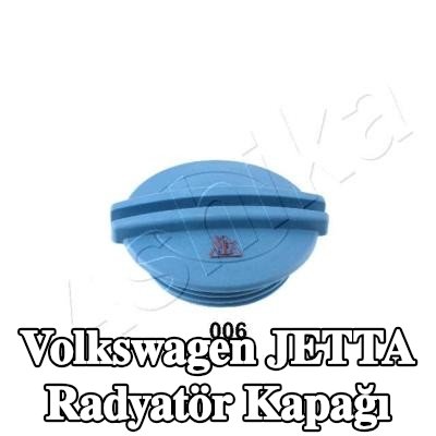 ASHIKA Radyatör kapağı — 2004 Volkswagen Jetta