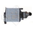NRF Intercooler — 2004 Opel Astra (1)