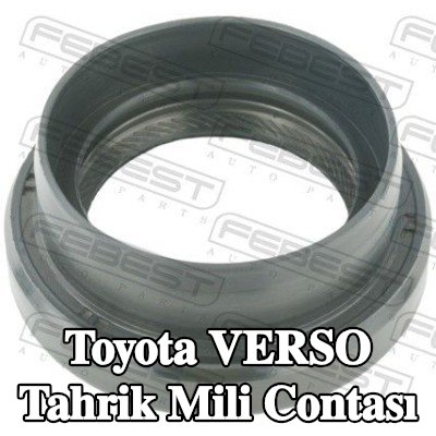 FEBEST Tahrik mili contası — Toyota Verso