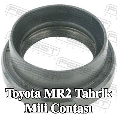 FEBEST Tahrik mili contası — Toyota Mr2