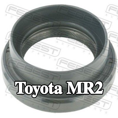 FEBEST حشية عمود الإدارة — Toyota Mr2