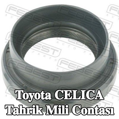 FEBEST Tahrik mili contası — Toyota Celica