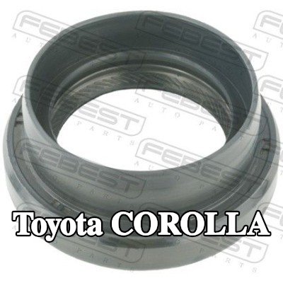 FEBEST حشية عمود الإدارة — Toyota Corolla
