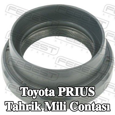 FEBEST Tahrik mili contası — Toyota Prius