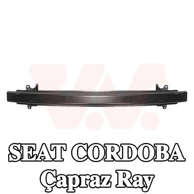 VAN WEZEL Ön Çapraz Ray — SEAT Cordoba