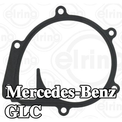 ELRING حشية، مضخة المياه — 2020 Mercedes-Benz Glc