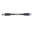 BOSCH Fren hortumu 190mm — 2002 Audi A8 (3)