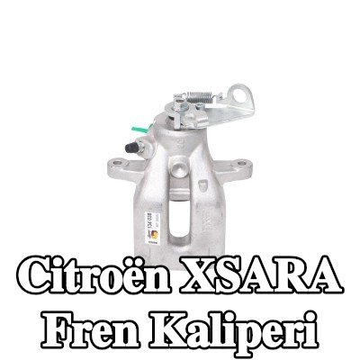 BOSCH Fren kaliperi — Citroën Xsara