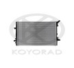 KOYORAD Motor radyatörü — Kia Ev6 (4)