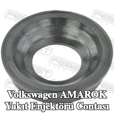 FEBEST Yakıt enjektörü contası — Volkswagen Amarok