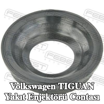 FEBEST Yakıt enjektörü contası — 2012 Volkswagen Tiguan