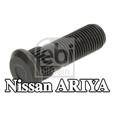 FEBI BILSTEIN مسمار العجلة — Nissan Ariya