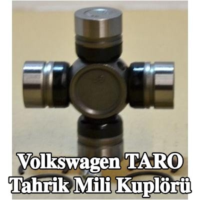 LÖBRO Tahrik mili kuplörü — Volkswagen Taro
