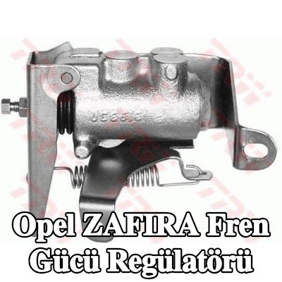 TRW Fren Gücü Regülatörü — Opel Zafira
