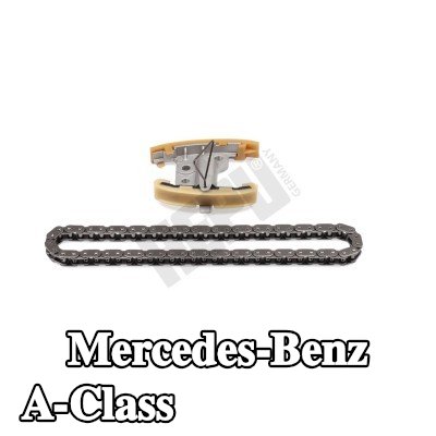 HEPU طقم سلسلة مضخة الزيت — Mercedes-Benz A-Class