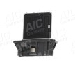 AIC Fan motoru direnci — Chevrolet Spark (2)