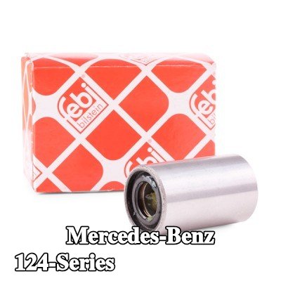 FEBI BILSTEIN جلبة التمركز، عمود الدوران — Mercedes-Benz 124-Series
