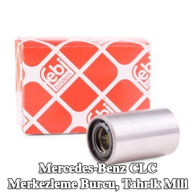 FEBI BILSTEIN Merkezleme Burcu, tahrik mili — Mercedes-Benz Clc