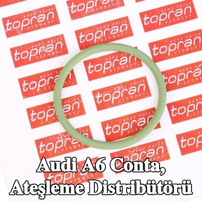 TOPRAN Conta, ateşleme distribütörü — 1997 Audi A6