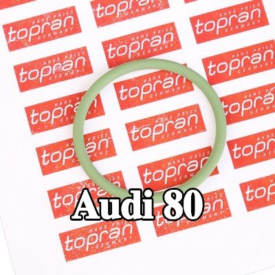 TOPRAN السدادة، موزع الإشعال — Audi 80