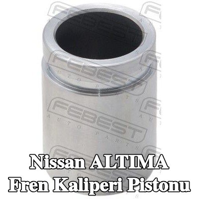 FEBEST Fren kaliperi pistonu Arka Aks — 2002 Nissan Altima