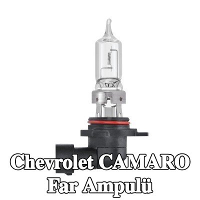 RING Far ampulü — 1997 Chevrolet Camaro