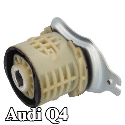 FEBI BILSTEIN جلبة المحور الأمامية, المحور الخلفي الأيسر, المحور الخلفي الأيمن — Audi Q4