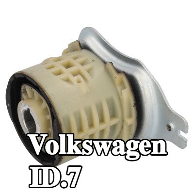 FEBI BILSTEIN جلبة المحور الأمامية, المحور الخلفي الأيسر, المحور الخلفي الأيمن — Volkswagen Id.7