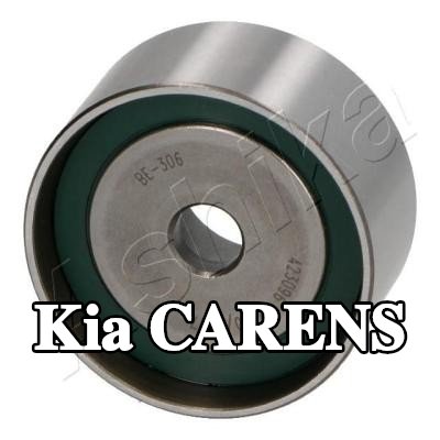 ASHIKA الموتر، حزام التوقيت — 2000 Kia Carens