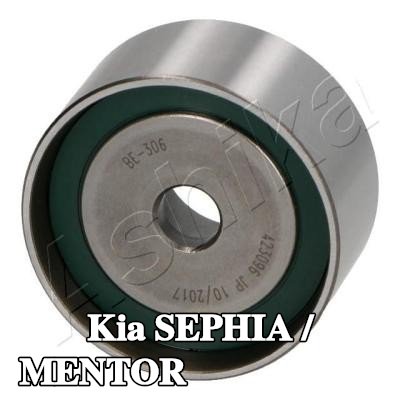 ASHIKA الموتر، حزام التوقيت — Kia Sephia / Mentor