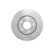 BOSCH Fren diski Dış Çap: 300mm, Havalandırmalı, Yağlanmış — Opel Insignia (5)