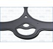 AJUSA Kafa contası MULTILAYER STEEL, 0, 6mm — Kia Rio (4)