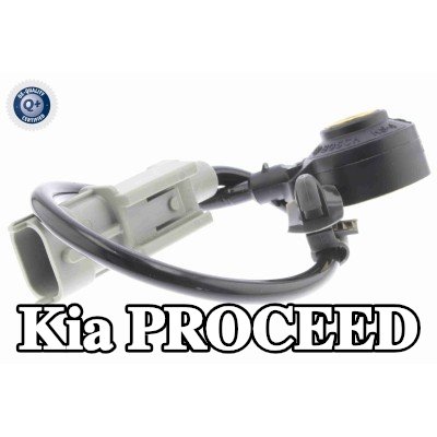 VEMO مستشعر طرق المحرك Q+, جودة الشركة المصنعة للمعدات الأصلية — Kia Proceed