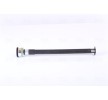 NISSENS Klima alıcı kurutucu R1234yf, R134a — Citroën C2 (4)