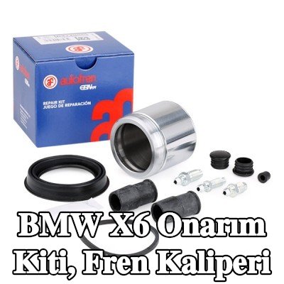 AUTOFREN SEINSA Onarım Kiti, fren kaliperi — 2012 BMW X6