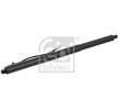 FEBI BILSTEIN Bagaj kapağı amortisörü (Her iki taraf), 634mm, elektrik motorlu — Land Rover Range Rover Evoque (5)