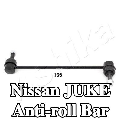 ASHIKA Ön aks stabilizatör çubuğu — Nissan Juke