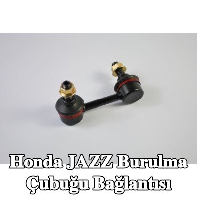 YAMATO Burulma Çubuğu Bağlantısı — Honda Jazz